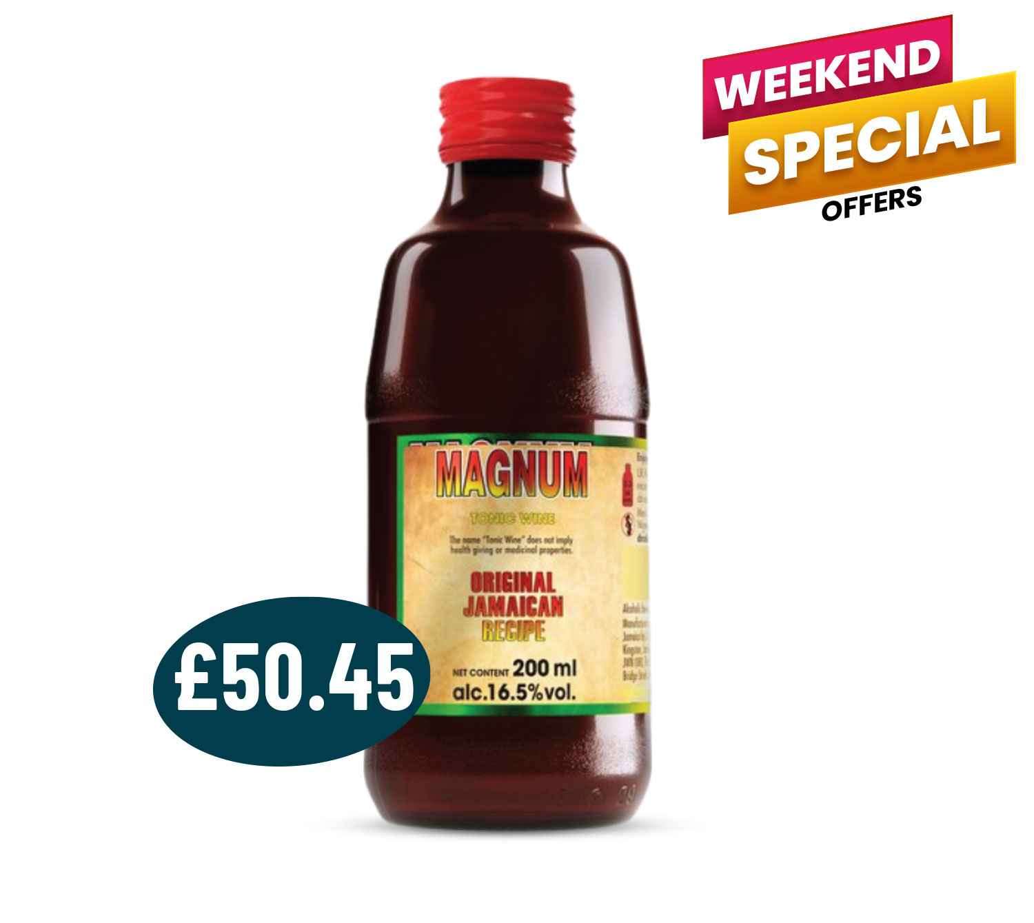 Weekend Special 4